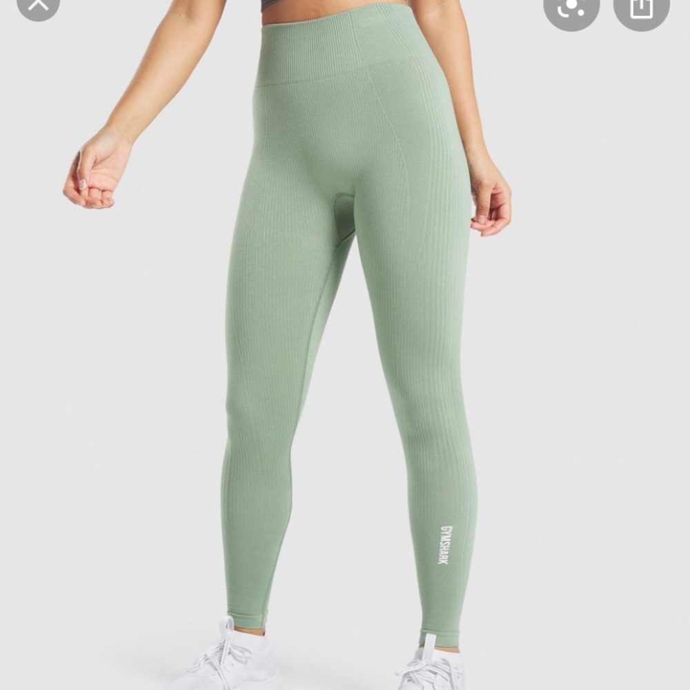 Gymshark power down women’s leggings